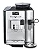 Produktbild Siemens TE712501DE Kaffeevollautomat EQ.7 Plus aromaSense, silber