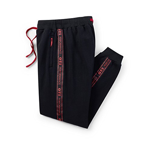 Preisvergleich Produktbild Volkswagen 5KA084390F Jogginghose GTI Kollektion unisex (XXXL)
