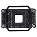 Produktbild Pinzhi CPU-lüfterkühler Retainer-Basis Halterung für AMD-Steckdose am