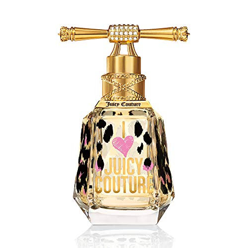 Juicy Couture I Love Juicy Couture Agua de Tocador - 50 ml