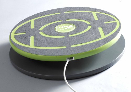 MFT Fitnessgerät Challenge Disc, 44 x 44 x 8 cm - 2