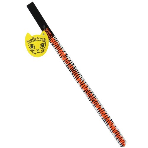 Beastie BandsCat Collar, Tiger Stripes