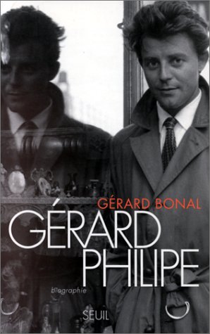 couverture de : G&eacute;rard Philipe