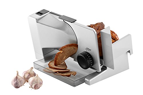 ritter Allesschneider serano 5 mit Gleichstrommotor - 3
