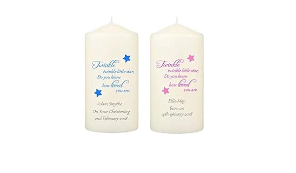 bespoke christening gifts