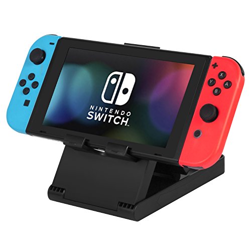Nintendo Switch Stnder, Keten Compact Nintendo Switch Halterung, Transportable Halterung, Hhenverstellbar fr Nintendo Switch Konsole Nintendo Switch Stnder, Keten Compact Nintendo Switch Halterung, Transportable Halterung, Hhenverstellbar fr Nintendo Switch Konsole
