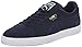 Produktbild Puma Unisex-Erwachsene Suede Classic + Low-Top, Blau (Peacoat-Peacoat-White 52), 43 EU