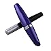 Fashion Pro 2Pcs Lash Extension Eyelash Long Curling Black Mascara And 3D Fiber Lashes Best Gift For Ladies