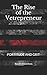 Produktbild The Rise of the Vetrepreneur: FORTITUDE AND GRIT