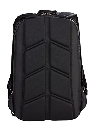 Thule EnRoute 18L, Rucksack für 14 Zoll Notebook, schwarz - 9