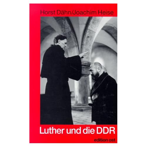 [PDF] Download Luther und die DDR. Der Reformator und das DDR- Fernsehen 1983 Kostenlos