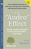 Image de Andro Effect: Using Androstenedione to Enhance Testosterone Production