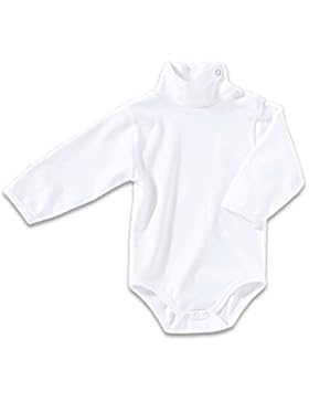 BORNINO BASICS Body langarm Rollkragen