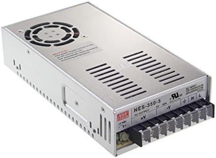 NES-350-5 Mean Well sold by SWATEE ELECTRONICS