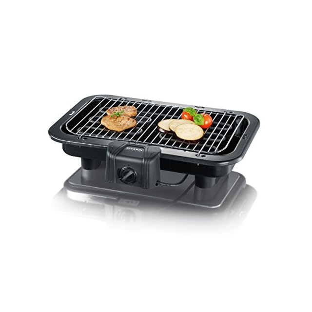 barbecue xxl severin