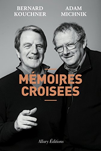 Download Mémoires croisées