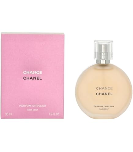 Chanel Chance Eau Fraiche Eau de Toilette - 50 ml : Amazon.co.uk