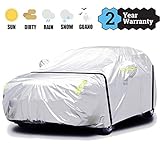 auto abdeckplane obi ❤ Auto-Schützer --- Geeignet für alle Jahreszeiten und Wetter: Ihr Auto vor Feuchtigkeit, Regen, Frost, Schnee, Sonnenstrahl, Korrosion, Staub, Kratzern und Schmutzigkeit schützen, um die daraus erregende Beschädigung Ihres Autos zu vermeiden. 