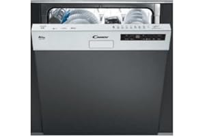 CANDY Lave vaisselle integrable 60 cm CDSN2D350PW