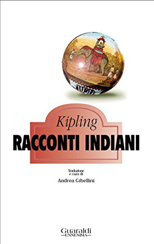 Rudyard Kipling – Racconti semplici dalle colline (2012)