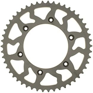 SUZUKI 750 GSXR 2009-2010 STEEL REAR SPROCKET (45 TEETH)