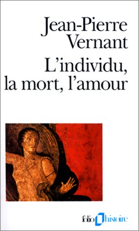 couverture de : Soi-m&ecirc;me et l'autre en Gr&egrave;ce ancienne