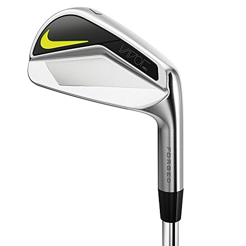Nike-V-Pro-Mrs-IR-Irons-4-PW-Mens-multi-coloured-Plata-Negro-SilverBlack-SizeR
