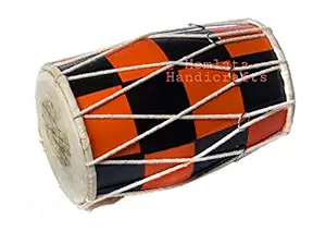 Hemlata Handicrafts Baby Dholak