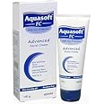 Aqua-soft Advanced Facial Cream 100Gm with Sun Protection | Contains Vitamin E | Paraben-Free Pack Of 1