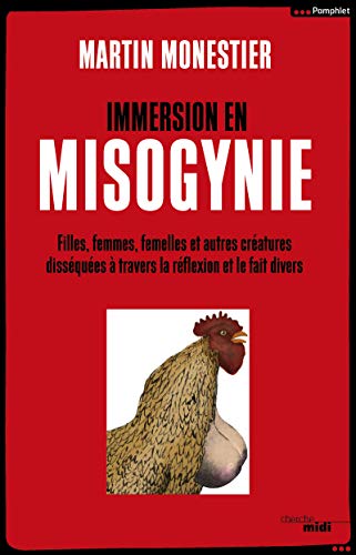Immersion en Misogynie Immersion en Misogynie