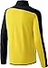ERIMA CLUB 1900 Polyesterjacke CLUB 1900 gelb/schwarz, options Size: 10 Men