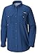 Produktbild Columbia Women's Bahama™ Long Sleeve, Impulse Blue, X-Small