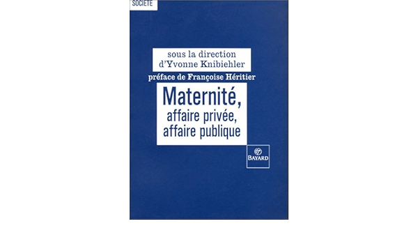 affaire maternité