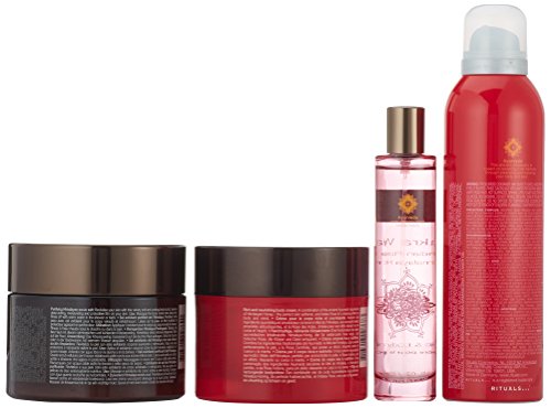RITUALS The Ritual of Ayurveda – Balancing Ceremony Geschenkset Extra large - 4