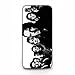 Produktbild Protective The Sopranos Phone Case Cover For Iphone 5/5S The Sopranos Luxury Pattern
