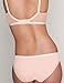 Lorna Drew Cotton Rose Peaches and Cream Brief LD002 Medium