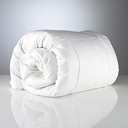 Duvets 4.5 TOG Hollowfibre Quilt Bedding - Single Double King Super King Size (King)