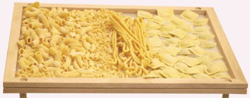 Trockene Pasta/Pilze cm.50 x 40 - 3