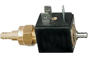 OLAB 14000 Pompe à eau électromagnétique 24 V AC 29 VA pour Waeco CoolAir SP 950