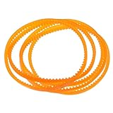 Nähmaschine Motorantrieb Keilriemen MB-Serie.