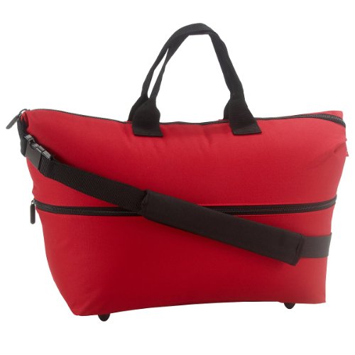 Preisvergleich Produktbild Reisenthel CB0004 Travel e¹ rot