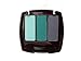 CONSTANCE CARROLL TRIO EYESHADOW 104