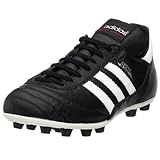 Saison: Herbst/Winter. adidas Copa Mundial, Herren Fußballschuhe, Schwarz (Black/Running White Ftw), 46 2/3 EU