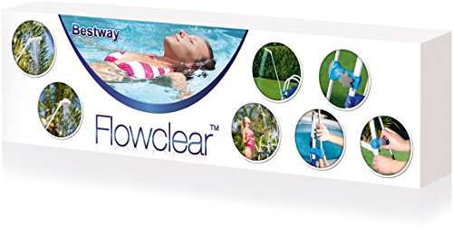Bestway Pooldusche - 6