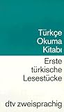 Cover zum Buch Erste türkische Lesestücke. Türkce Ok...