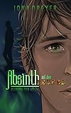 Cover zum Buch Absinth mit dem Teufel: Klippen der H...