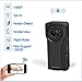Produktbild Mini Spy Camera 1080P HD Infrarot Night Vision IP-Kamera Drahtlose Wifi-Überwachungskamera Aus der Ferne Echtzeit-Überwachung Bewegung Erkennen
