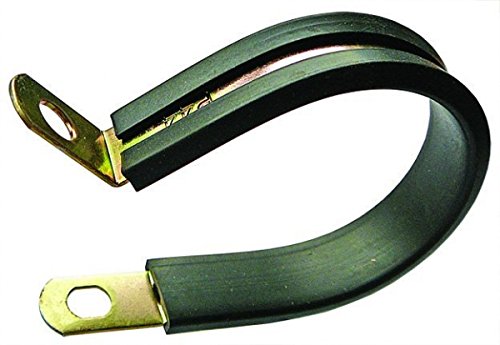 Preisvergleich Produktbild B12 --- 6 mm Tube O / D - "P RX100 mszp- Gummi gefüttert