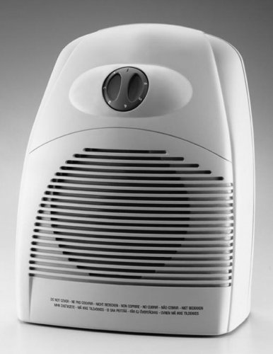 Preisvergleich Produktbild DeLonghi HBP 520 Schnellheizer