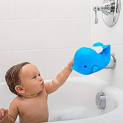 ROKOO Bébé Soins Bain Robinet Baignoire De Sécurité Robinet D'eau Couvercle Protecteur Garde Edge Coin Protection Fournitures